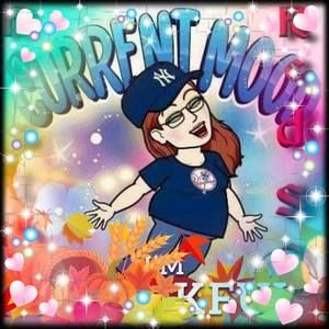 Meet your Posher, Maryann